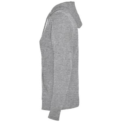 Urban women's hoodie