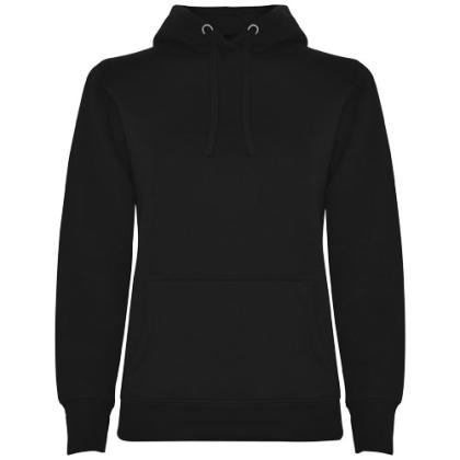 Urban women's hoodie