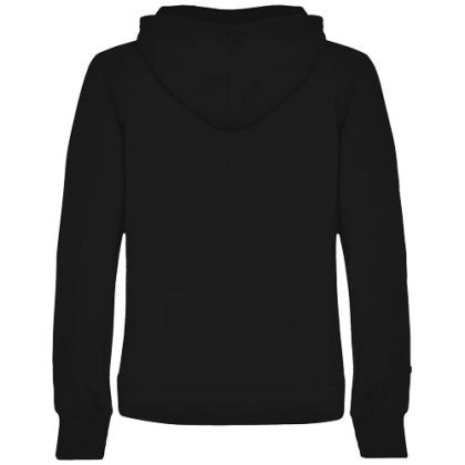Urban women's hoodie
