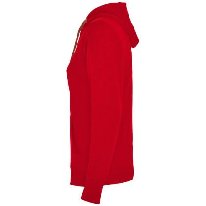 Urban women's hoodie