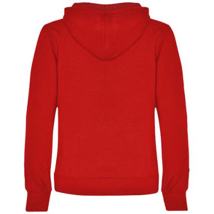 Urban women's hoodie