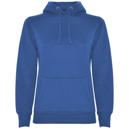 Urban women's hoodie