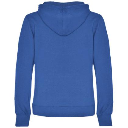 Urban women's hoodie