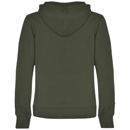 Urban women's hoodie