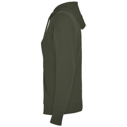 Urban women's hoodie