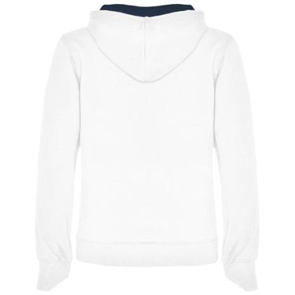 Urban women's hoodie