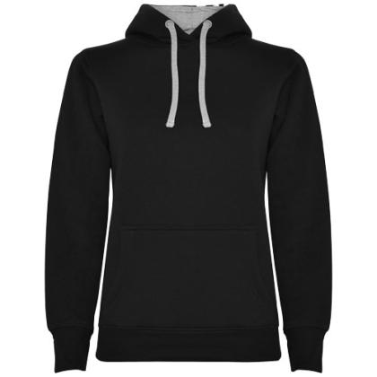 Urban women's hoodie