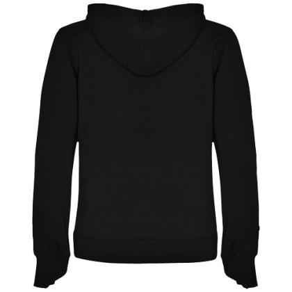 Urban women's hoodie