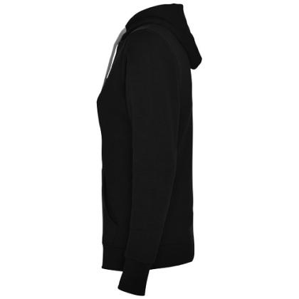 Urban women's hoodie