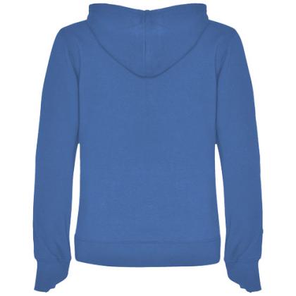 Urban women's hoodie