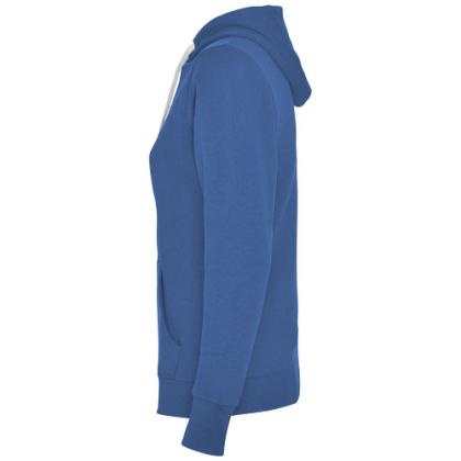 Urban women's hoodie