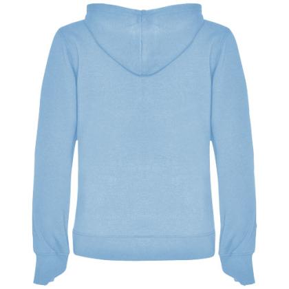 Urban women's hoodie