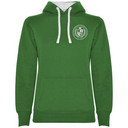 Urban women's hoodie