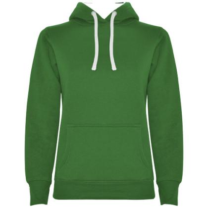 Urban women's hoodie