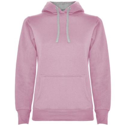 Urban women's hoodie