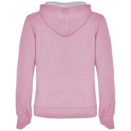 Urban women's hoodie