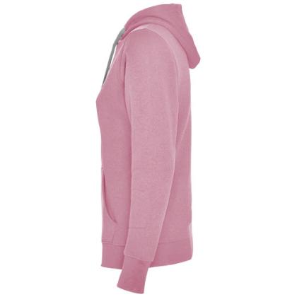 Urban women's hoodie
