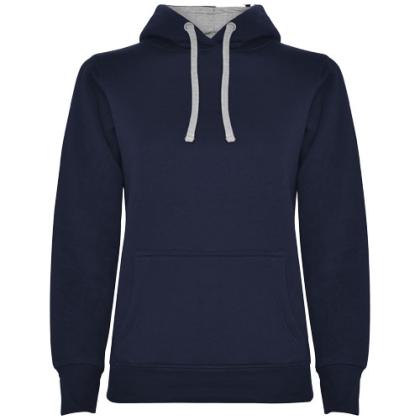 Urban women's hoodie