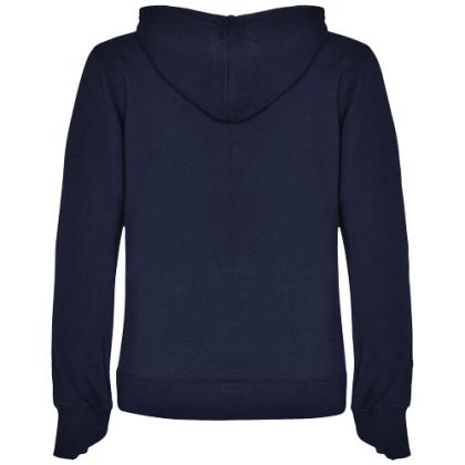 Urban women's hoodie