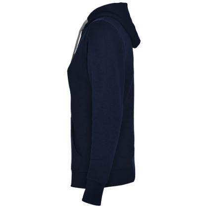 Urban women's hoodie