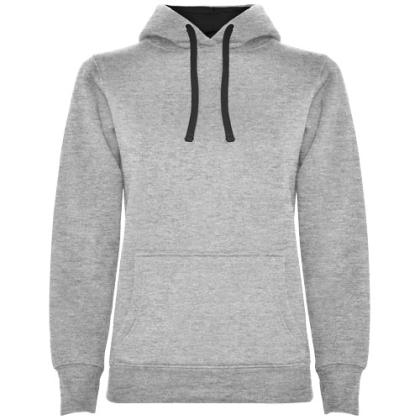 Urban women's hoodie
