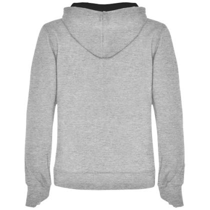 Urban women's hoodie