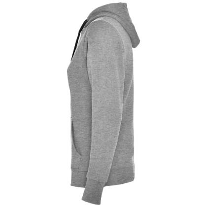 Urban women's hoodie