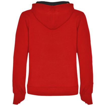 Urban women's hoodie