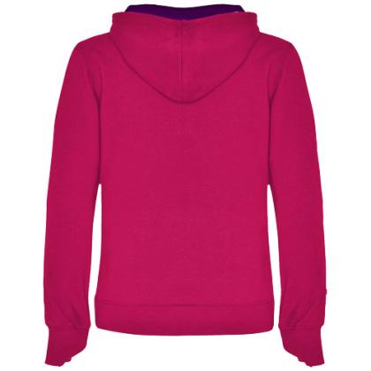 Urban women's hoodie