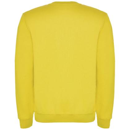 Clasica unisex crewneck sweater
