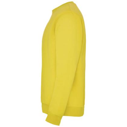 Clasica unisex crewneck sweater
