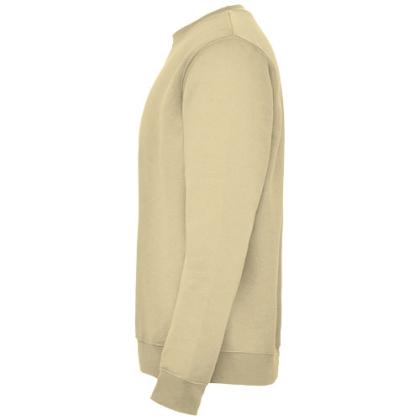 Clasica unisex crewneck sweater