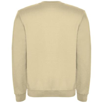 Clasica unisex crewneck sweater