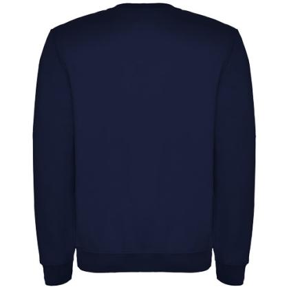 Clasica unisex crewneck sweater