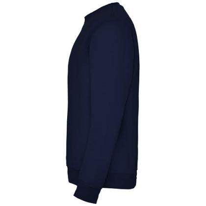 Clasica unisex crewneck sweater