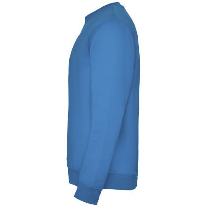 Clasica unisex crewneck sweater