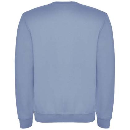 Clasica unisex crewneck sweater