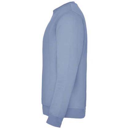 Clasica unisex crewneck sweater