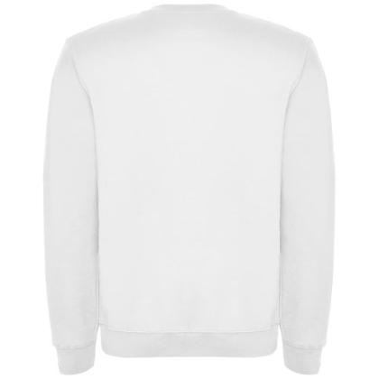 Clasica unisex crewneck sweater