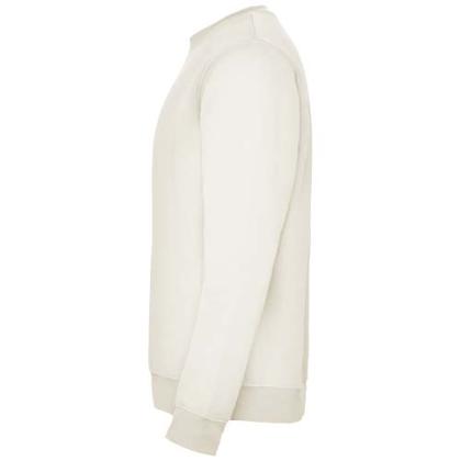 Clasica unisex crewneck sweater