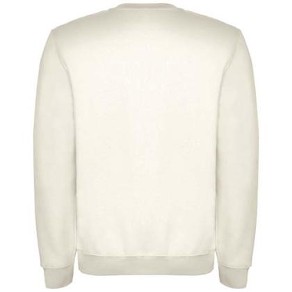 Clasica unisex crewneck sweater