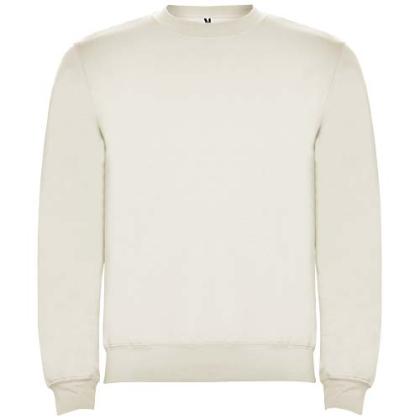 Clasica unisex crewneck sweater