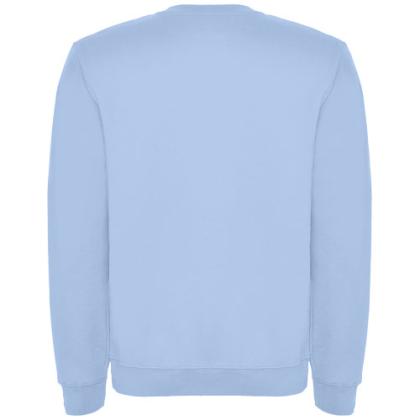 Clasica unisex crewneck sweater