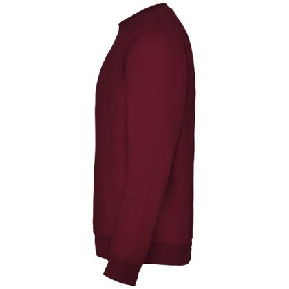 Clasica unisex crewneck sweater