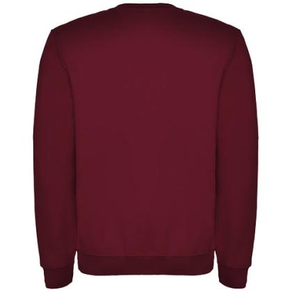 Clasica unisex crewneck sweater