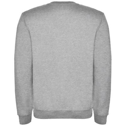Clasica unisex crewneck sweater