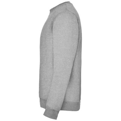 Clasica unisex crewneck sweater