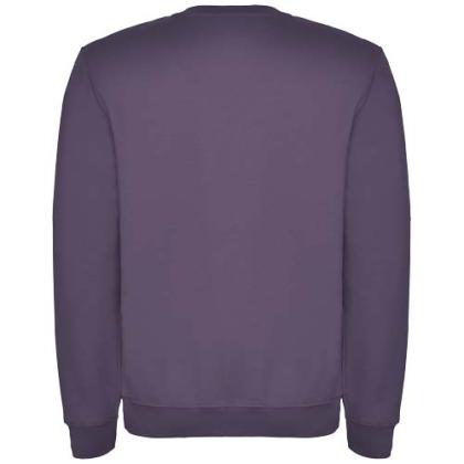 Clasica unisex crewneck sweater