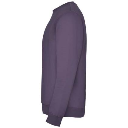 Clasica unisex crewneck sweater