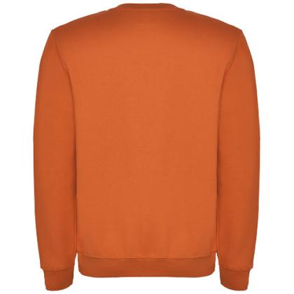 Clasica unisex crewneck sweater
